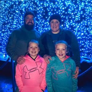 Meet your Posher, Rachael